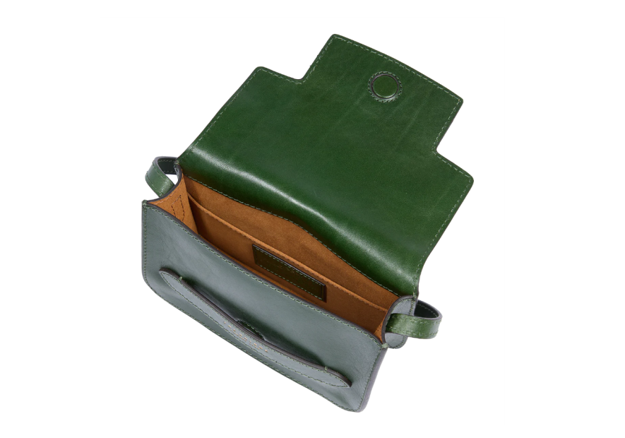 the bridge 04192001 sac porté travers m lucrezia Sacs à mains