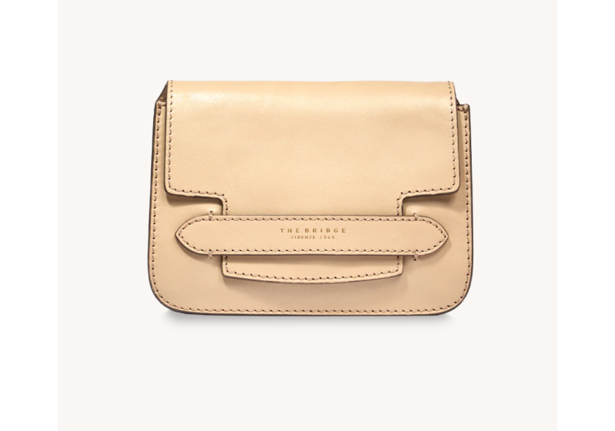 the bridge 04192001 sac porté travers m lucrezia Sacs à mains