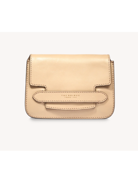 the bridge 04192001 sac porté travers m lucrezia Sacs à mains