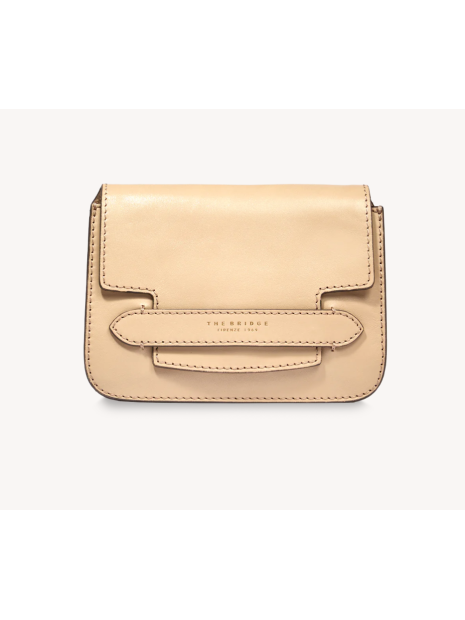 the bridge 04192001 sac porté travers m lucrezia sacs-a-mains