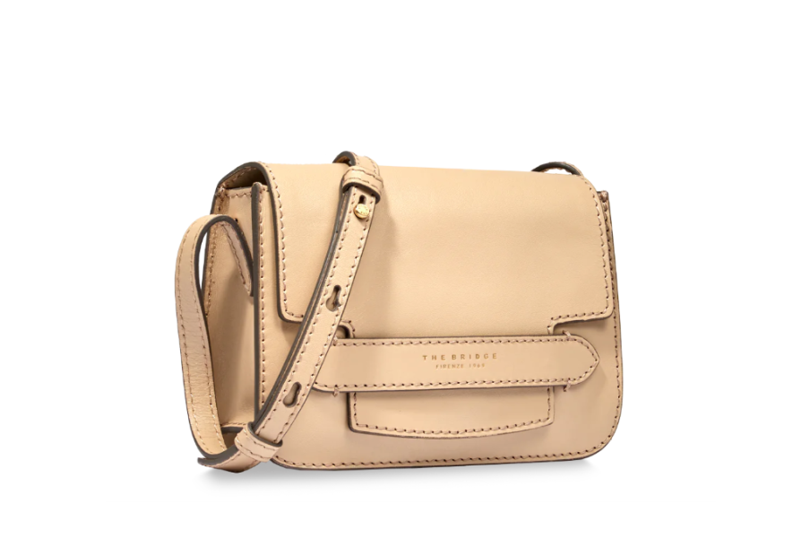 the bridge 04192001 sac porté travers m lucrezia Sacs à mains