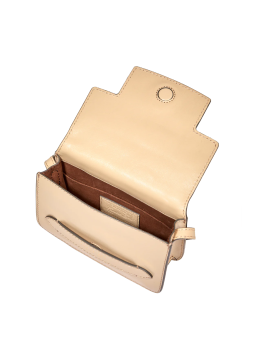 the bridge 04192001 - CUIR DE VACHETTE - BU sac porté travers m lucrezia Sac business