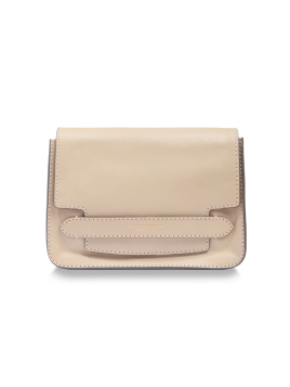 the bridge 04193001 sac porté travers l lucrezia Sacs à mains