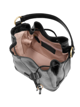 the bridge 04300401 - CUIR DE VACHETTE - NO sac seau s secchiello Sac business