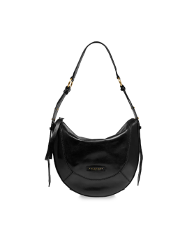 the bridge 04320401 - CUIR DE VACHETTE - NO sac crossbody taille m Sac business