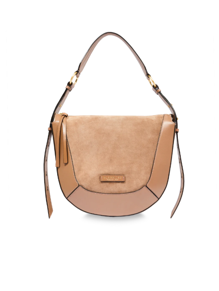 the bridge 043204CU - CUIR DE VACHETTE - OY sac crossbody besace m Sac business