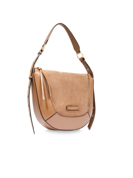the bridge 043204CU - CUIR DE VACHETTE - OY sac crossbody besace m Sac business