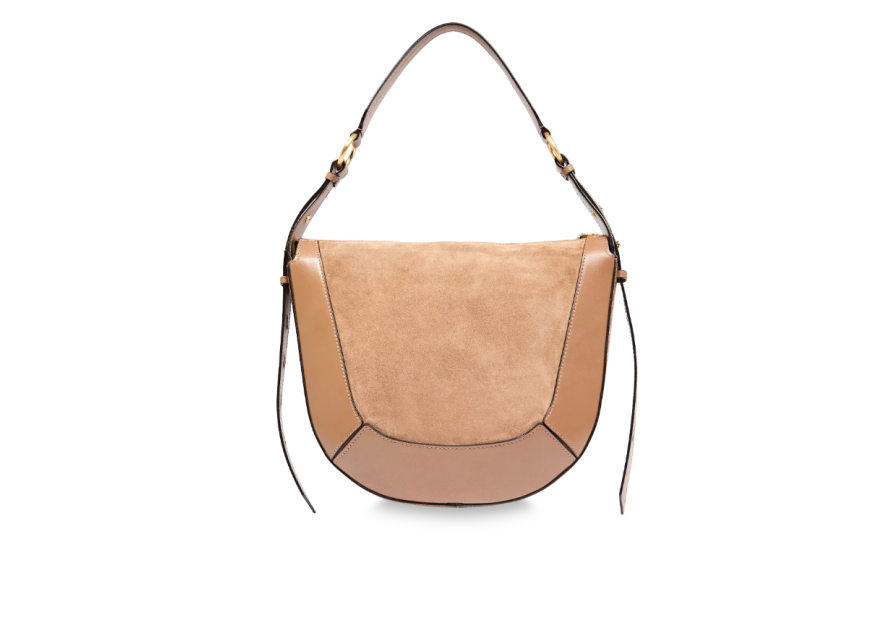the bridge 043204CU - CUIR DE VACHETTE - OY sac crossbody besace m Sac business