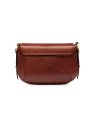the bridge 04211401 - CUIR DE VACHETTE - MA sac crossbody rabat m sacs-a-mains