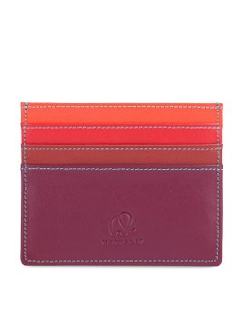 mywalit 110 - CUIR DE VEAU - POMPEII mywalit-colors-porte cartes plat Porte-cartes