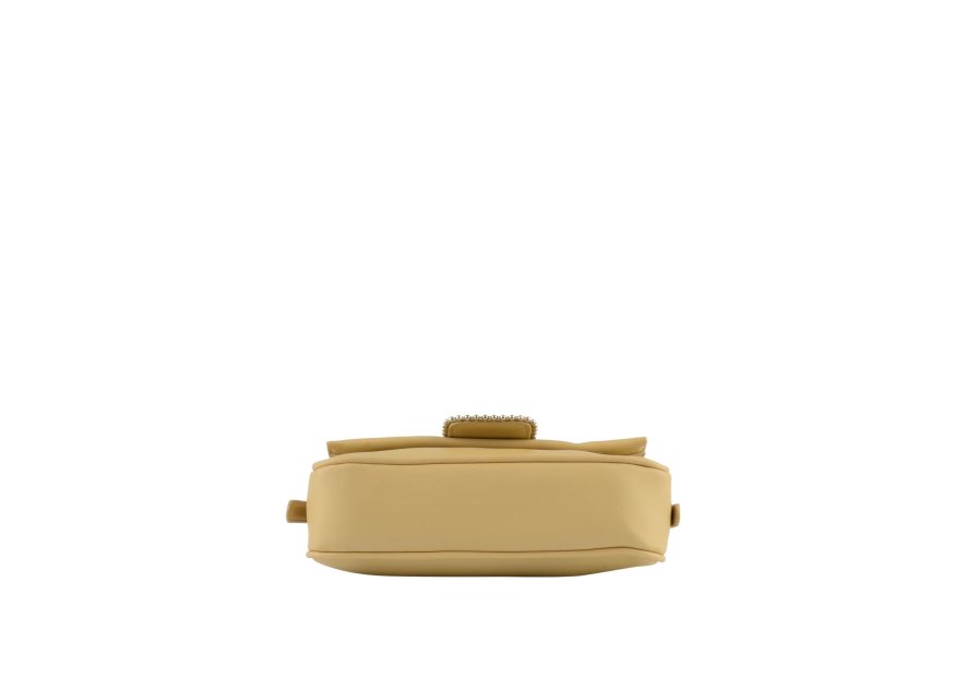 MIA & JOY MJ2058 sac porté épaule à rabat Sacs à mains