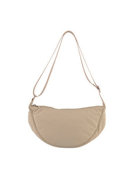 MIA &  JOY MJ2101 - NYLON - BEIGE sac banane Sac business