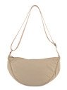 MIA &  JOY MJ2101 - NYLON - BEIGE sac banane sac-business