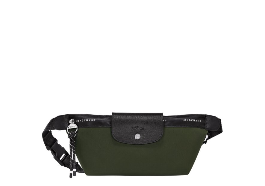 Longchamp 10256HSR sac banane m le pliage energy Sacs à mains