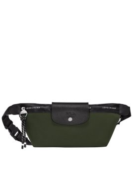 Longchamp 10256/HSR - POLYAMIDE - KAKI - 8 sac banane m le pliage energy Sac business