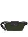 Longchamp 10256HSR sac banane m le pliage energy sacs-a-mains