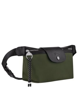 Longchamp 10256/HSR - POLYAMIDE - KAKI - 8 sac banane m le pliage energy Sac business