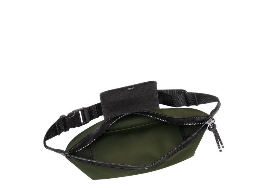 Longchamp 10256HSR sac banane m le pliage energy Sacs à mains