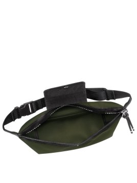 Longchamp 10256/HSR - POLYAMIDE - KAKI - 8 sac banane m le pliage energy Sac business