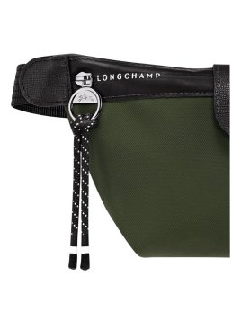 Longchamp 10256/HSR - POLYAMIDE - KAKI - 8 sac banane m le pliage energy Sac business