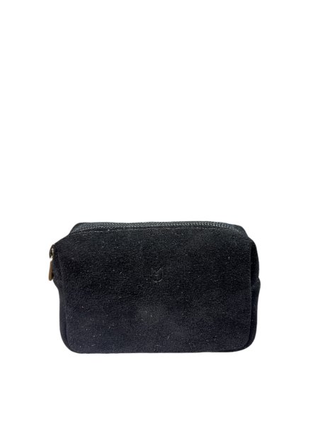 Francinel MJ2160 - CUIR/ TEP - NOIR porte monnaie zip betsy Porte-monnaie