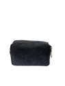 Francinel MJ2160 - CUIR/ TEP - NOIR porte monnaie zip betsy porte-monnaie-femme