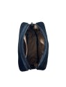 Francinel MJ2160 - CUIR/ TEP - NOIR porte monnaie zip betsy porte-monnaie-femme