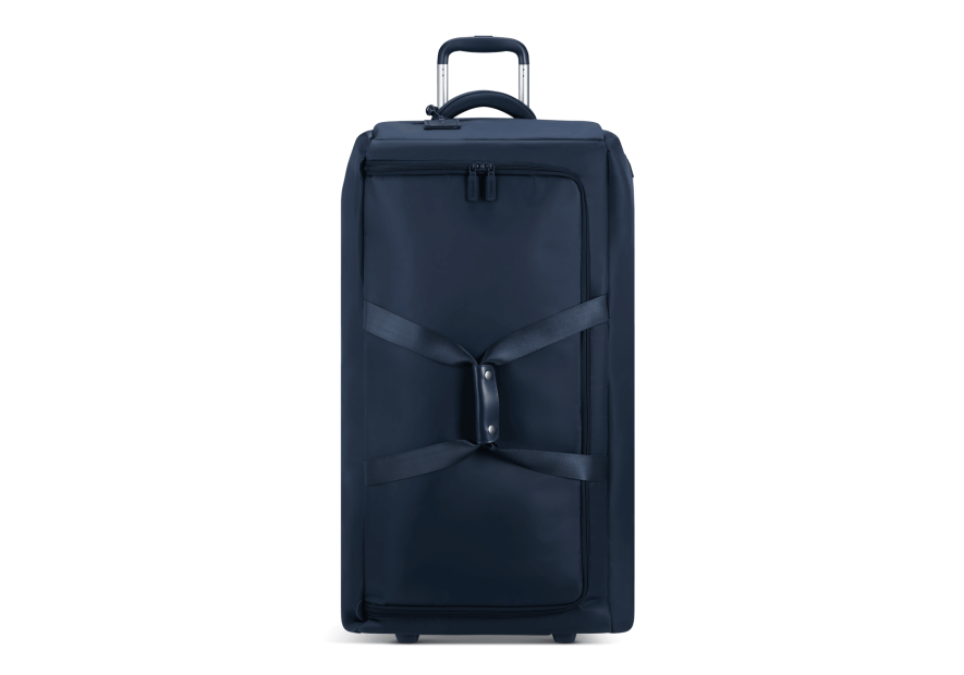 lipault 143197/P94005 - NYLON TWILL - MA sac de voyage à roulettes plume m Sacs de voyage