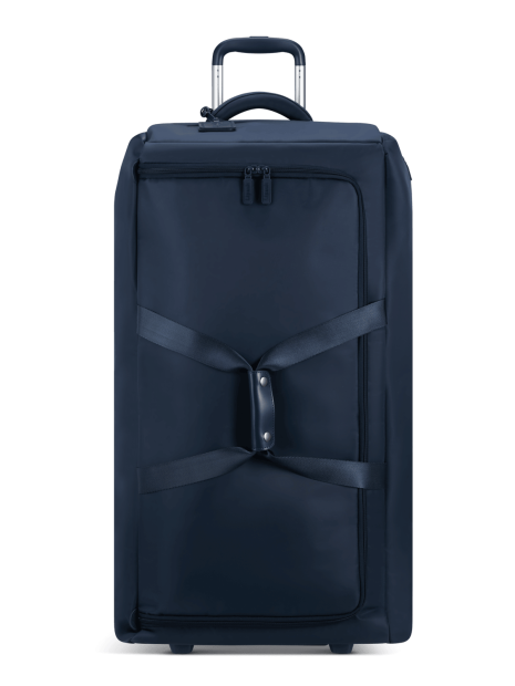 lipault 143197/P94005 - NYLON TWILL - MA sac de voyage à roulettes plume m sacs-de-voyage