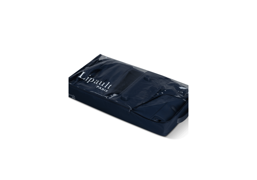 lipault 143197/P94005 - NYLON TWILL - MA sac de voyage à roulettes plume m Sacs de voyage