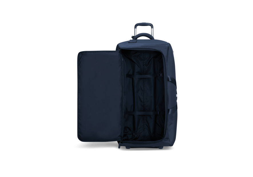 lipault 143197/P94005 - NYLON TWILL - MA sac de voyage à roulettes plume m Sacs de voyage