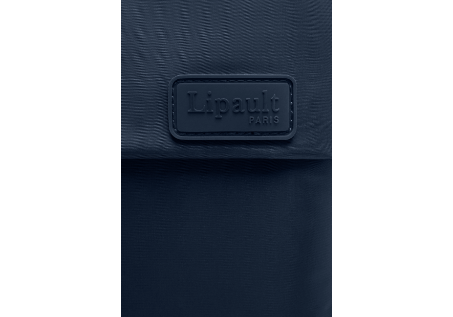 lipault 143197/P94005 - NYLON TWILL - MA sac de voyage à roulettes plume m Sacs de voyage