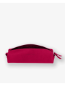 Les Ateliers Foures B32 - CUIR DE VACHETTE - HIBISCU fourès-baroudeuse-trousse trousses
