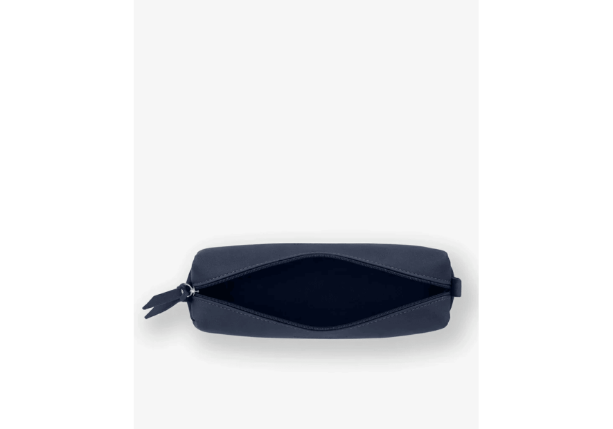 Les Ateliers Foures B32 - CUIR DE VACHETTE - NUIT fourès-baroudeuse-trousse cartable Scolaire