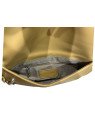 MIA &  JOY MJ2057 - POLYURÉTHANE - BEIGE sac porté épaule synthétique sacs-a-mains