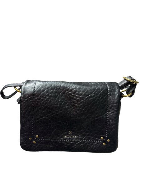 MIA & JOY MJ2082 sac porté travers à rabat Sacs à mains