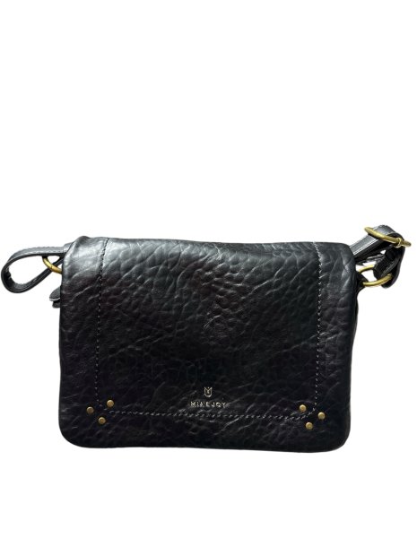 MIA &  JOY MJ2082 sac porté travers à rabat sacs-a-mains