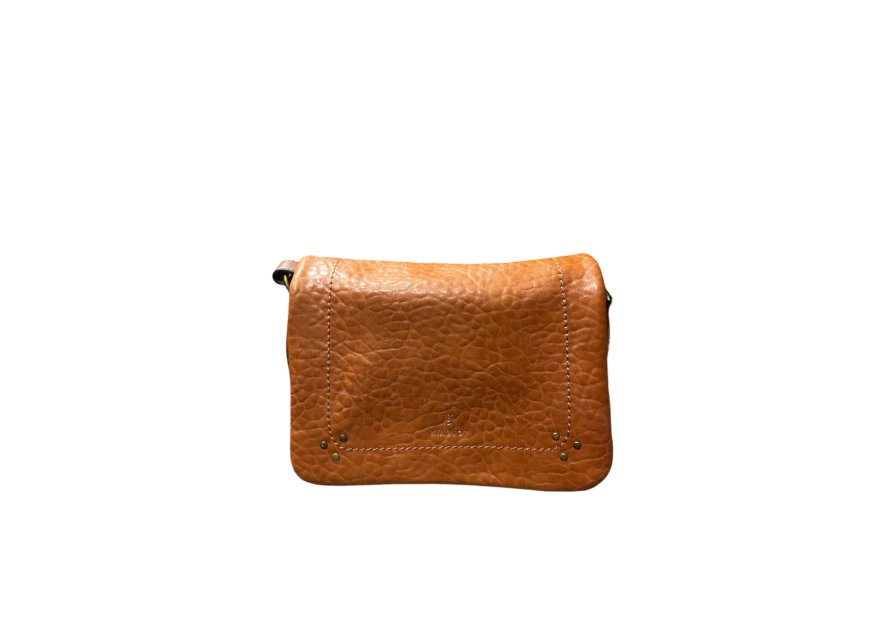 MIA & JOY MJ2082 sac porté travers à rabat Sacs à mains