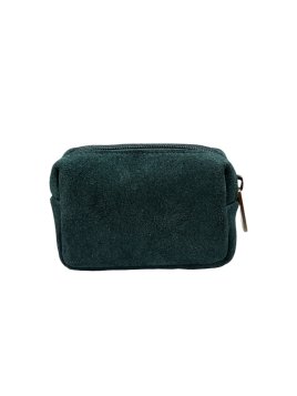 Francinel MJ2160 - CUIR/ TEP - FORÊT porte monnaie zip betsy Porte-monnaie