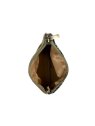 MIA &  JOY MJ2161 - CUIR/ TEP - KAKI porte monnaie simple zip betsy porte-monnaie-femme