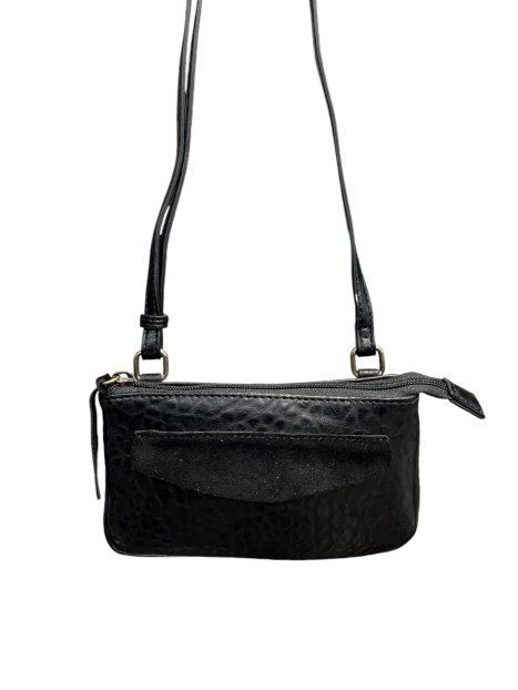 Francinel MJ2150 sac trotteur plat poche rabat mia Sac à main