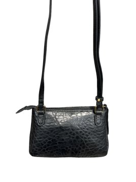 Francinel MJ2150 sac trotteur plat poche rabat mia Sacs à mains