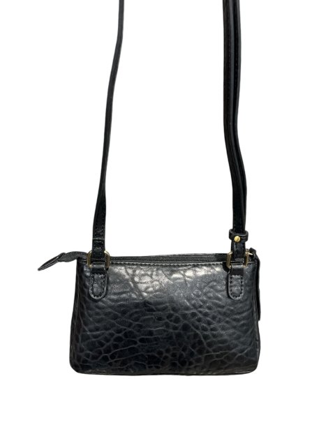 Francinel MJ2150 sac trotteur plat poche rabat mia Sac à main