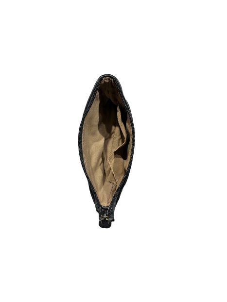 Francinel MJ2150 sac trotteur plat poche rabat mia Sac à main