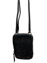 Francinel MJ2151 - CUIR/TEP - NOIR pochette téléphone mia sacs-a-mains