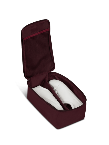 lipault 146991 - POLYESTER - BORDEAUX sac à chaussure plume Accessoires de voyage