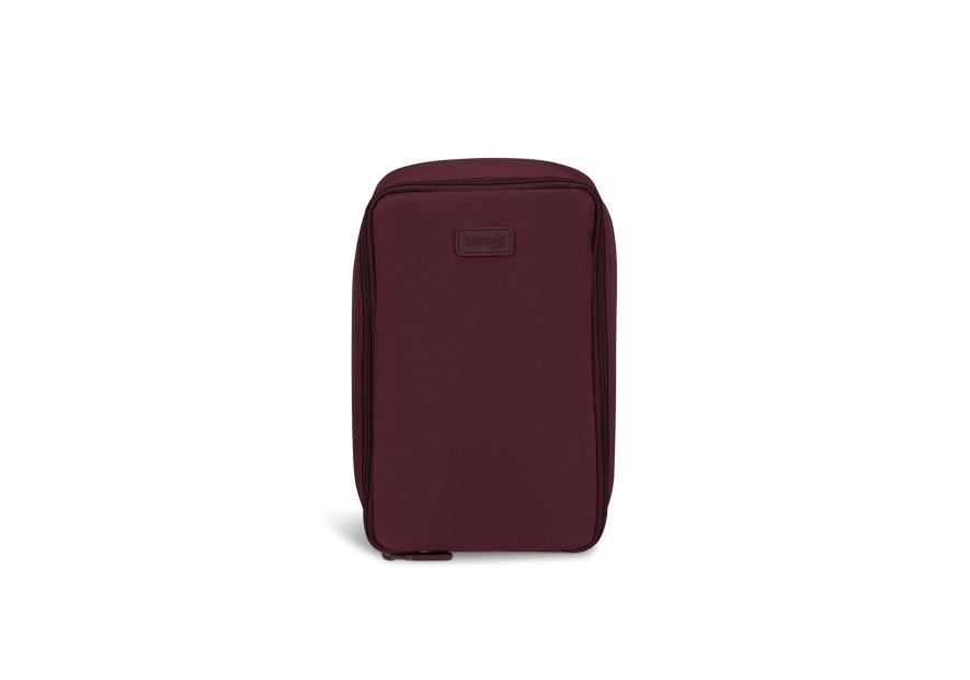 lipault 146991 - POLYESTER - BORDEAUX sac à chaussure plume Accessoires de voyage