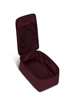 lipault 146991 - POLYESTER - BORDEAUX sac à chaussure plume Accessoires de voyage