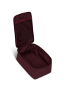 lipault 146991 - POLYESTER - BORDEAUX sac à chaussure plume housses-chaussures