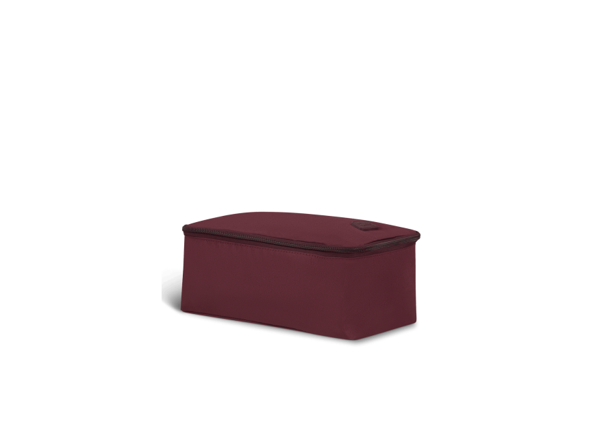 lipault 146991 - POLYESTER - BORDEAUX sac à chaussure plume Accessoires de voyage